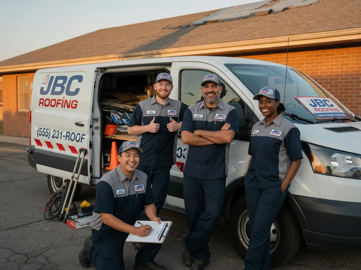 Roof Replacement company in Rake, IA